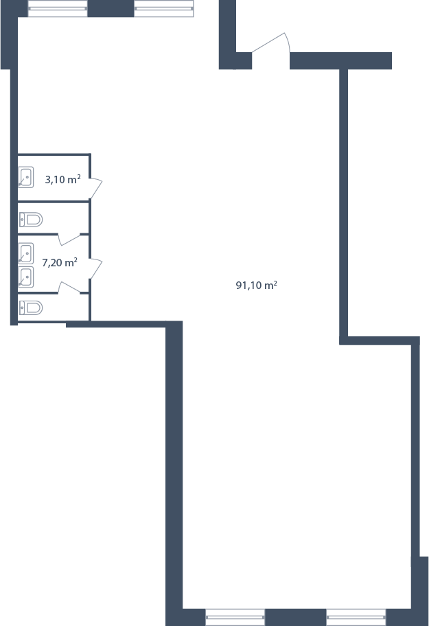 Картинка планировки